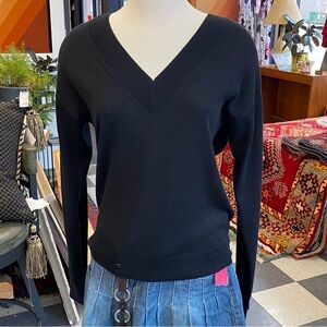 Edition Mo & Co Black Sweater
